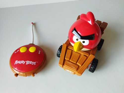 Nikko angry birds - nikko,