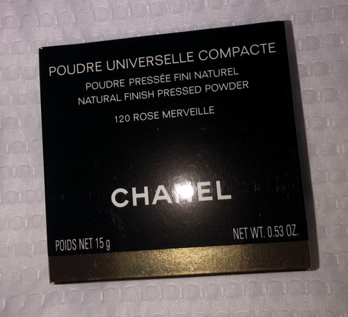 Chanel poudre universelle - chanel,