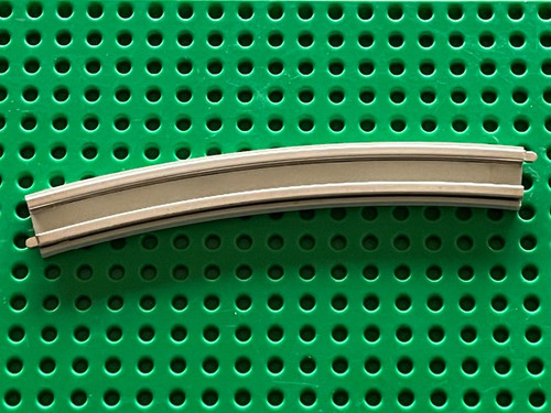 Rail courbe lego - lego, 12v