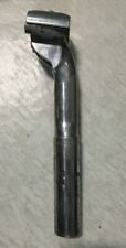 Canotto sella bici Campagnolo vintage bike seat post 27.2 200 mm
