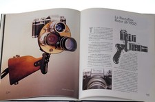 RECTAFLEX "La Reflex Magica" di Marco Antonetto. Nuovo e autografato