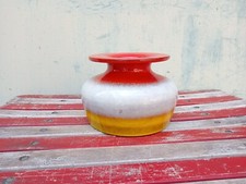 vaso ceramica   Aldo Londi