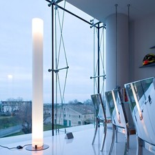 Flos stylos terra floor - -,