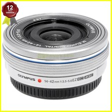 Obiettivo zoom Olympus Zuiko