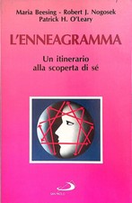 L'enneagramma. Un itinerario