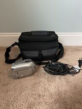 Videocamera DVD zoom ottico