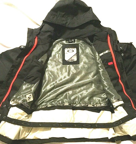 Nuova giacca donna oakley - donna, xs