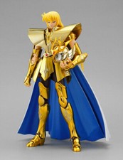 MC Saint Seiya Panno Myth oro