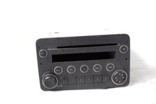 7646302316 Car Stereo Alfa