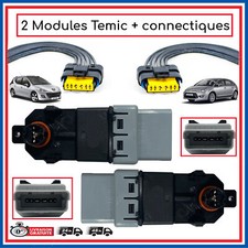 Modulo Temic + Scheda Filo