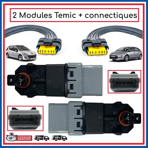 Modulo temic scheda filo - temic, +