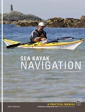 Sea Kayak Navigation: A