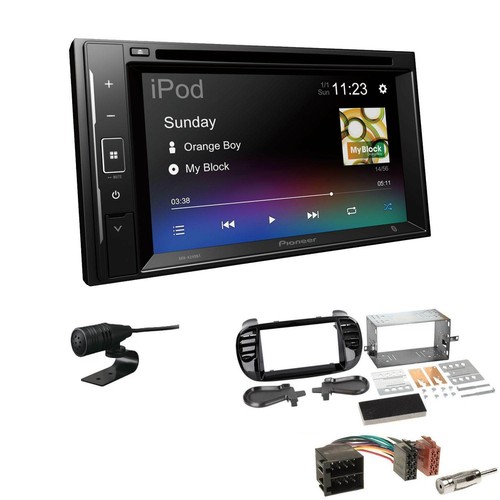 Pioneer autoradio din - pioneer,