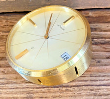 Sveglia da viaggio Jaeger Le