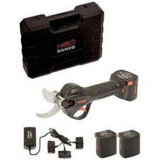 FORBICE POTATURA A BATTERIA