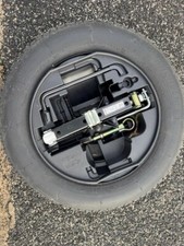 Ruotino di Scorta 14" per Citroen C3, 175/65 R14