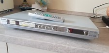 DVD/CD PLAYER SHARP DV-SV90