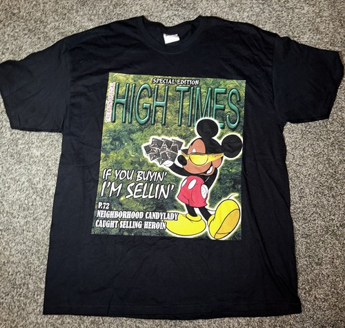 High times edizione speciale - high,