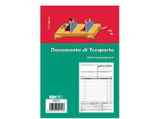 Documento trasporto ddt - documento,