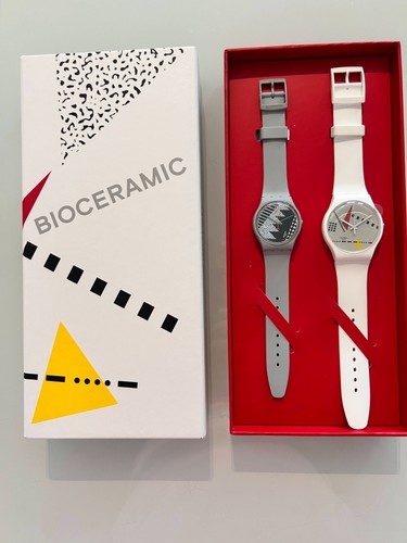 Swatch newgent 2021 szs34 - 2021,