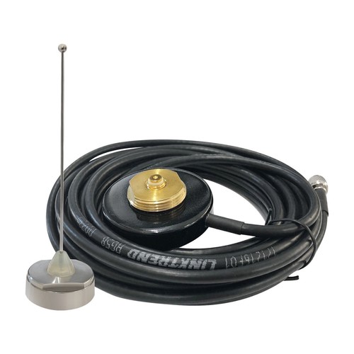 15cm uhf 380 520mhz antenna - uhf,