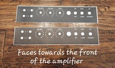 FENDER 5E3 TWEED DELUXE VINILE