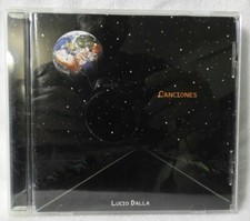 LUCIO DALLA "Canciones" 1996