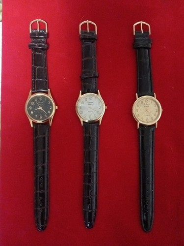 Orologio uomo anni nos - anni,