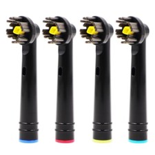 Testine di ricambio per Oral B