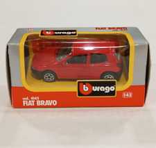 Modellino auto Bburago 1/43