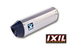 Silenziatore IXIL HEXOVAL