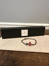 Trollbeads Sterling Silver