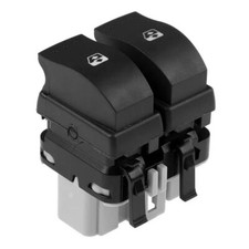 Pulsanti interruttori alzacristalli➡️LATO GUIDA Renault Laguna Scenic II 03-10