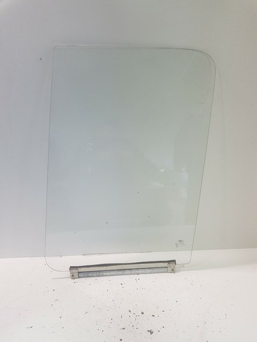 Vetro finestrino porta