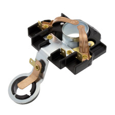 PORTALAMPADA FANALE SIEM PER