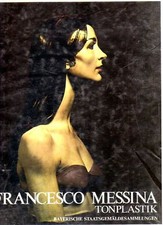 FRANCESCO MESSINA-OPERE