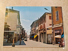 CARTOLINA MEDE LOMELLINA PAVIA