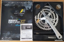 NOS/NEUF - Pédalier VTT