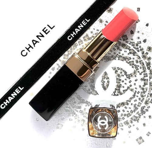 Chanel rouge coco flash - coco,