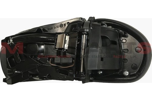 Specchio specchietto elettrico - specchio,