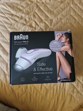 Braun Silk Expert Pro 3 PL3111