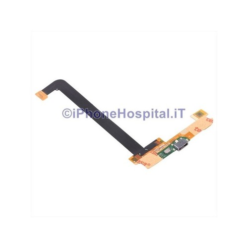 Connettore flat dock usb - connettore,