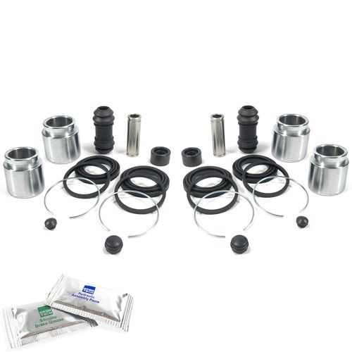 Kit riparazione pinza - 2,