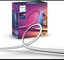 Philips Hue Play Gradient 55"