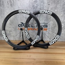 Miglio basso! Enve SES 4.5 PRO