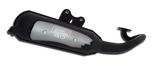 Marmitta 31623r giannelli - 31623r,