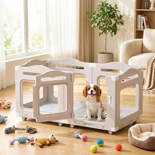 Mamizo recinto per cani - mamizo,