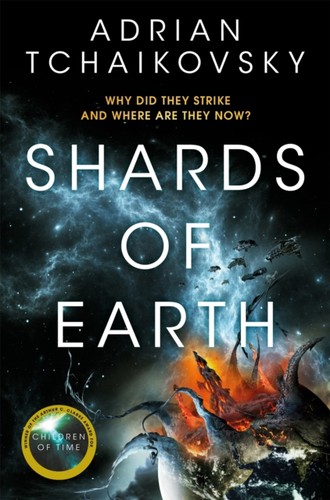 Shards earth adrian - earth,