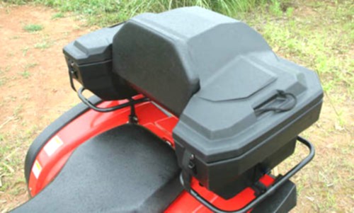 Topcase valigia box - valigia, atv