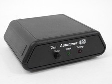 Sintonizzatore antenna